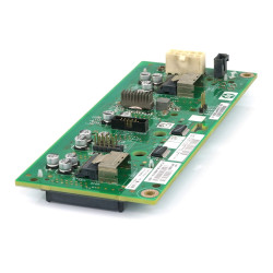 511787-001 HP 6-BAY 3.5" LFF BACKPLANE FOR HP PROLIANT ML350 G6